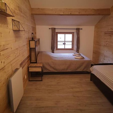 Agreable Maison De Village. Castellane Kültér fotó