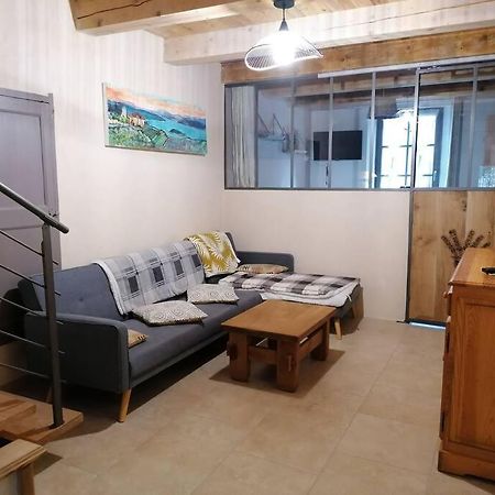 Agreable Maison De Village. Castellane Kültér fotó