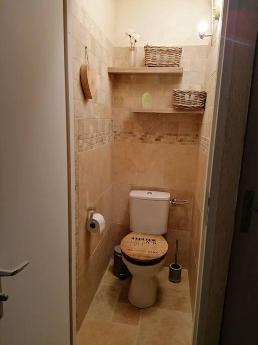 Agreable Maison De Village. Castellane Kültér fotó