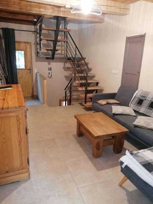 Agreable Maison De Village. Castellane Kültér fotó